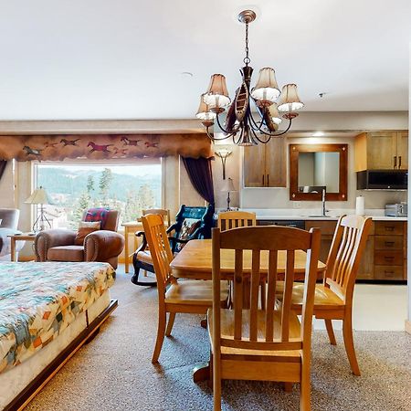 Villa Shoshone Big Sky Exterior foto