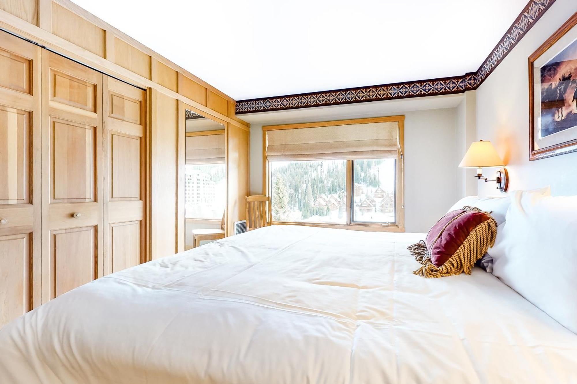 Villa Shoshone Big Sky Zimmer foto
