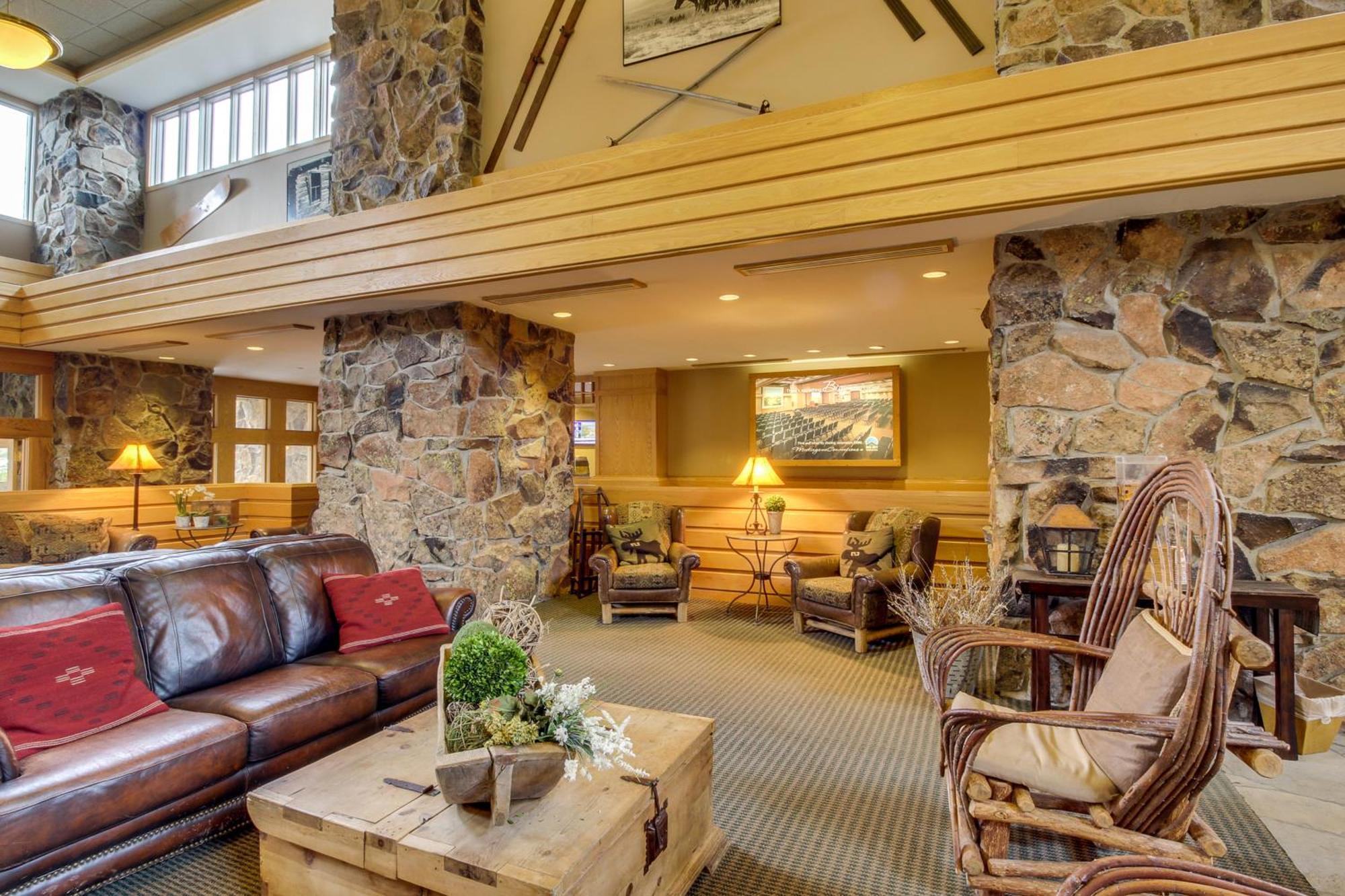 Villa Shoshone Big Sky Zimmer foto