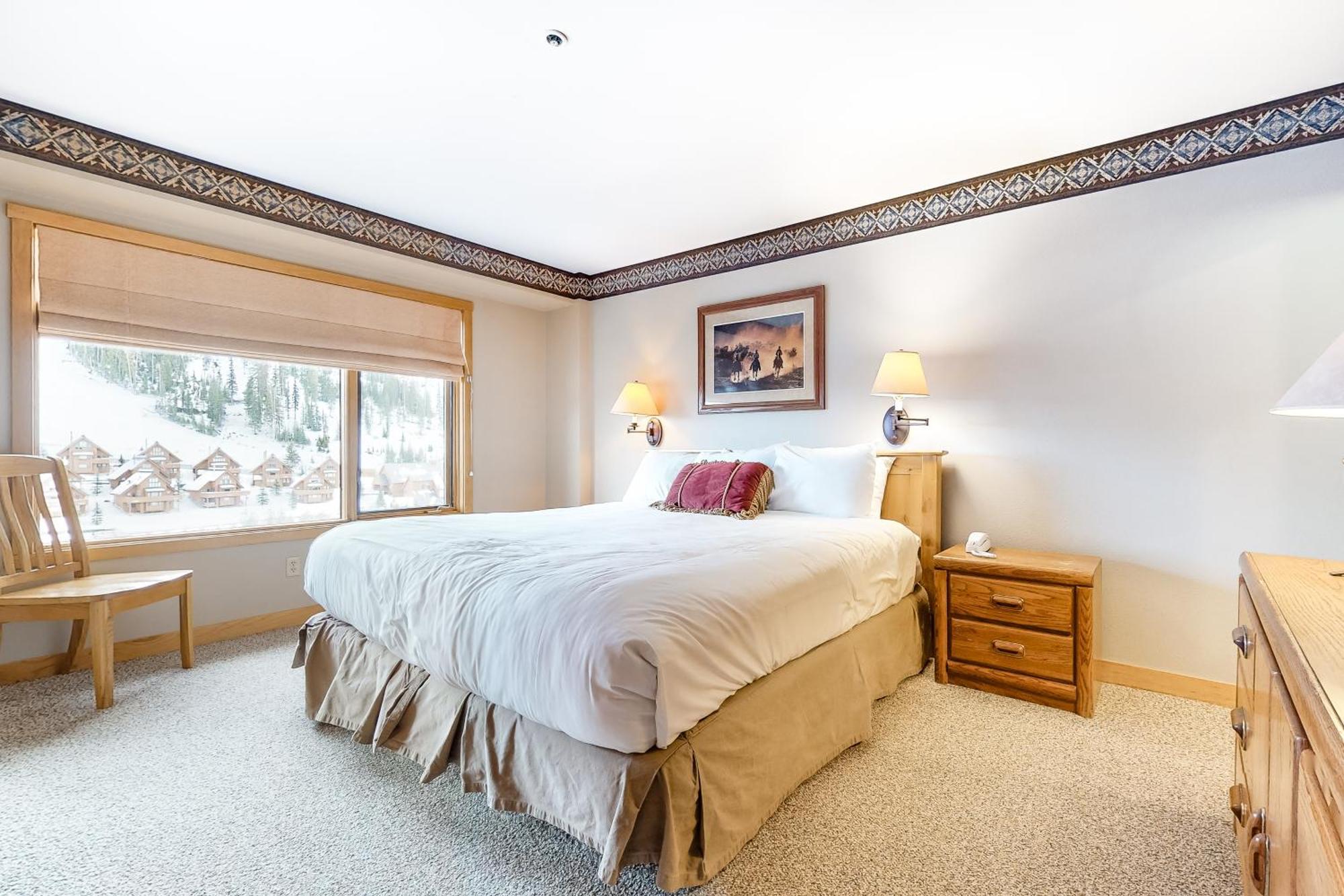 Villa Shoshone Big Sky Zimmer foto