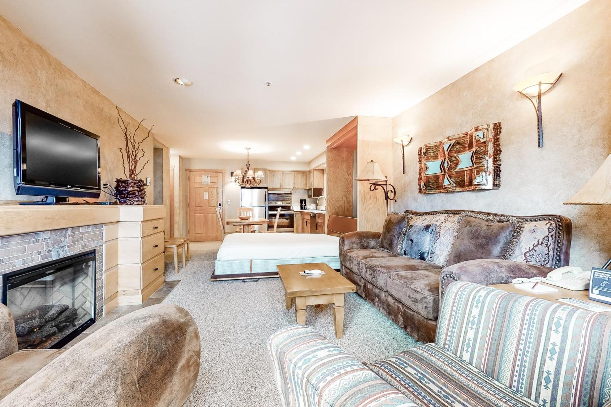 Villa Shoshone Big Sky Zimmer foto