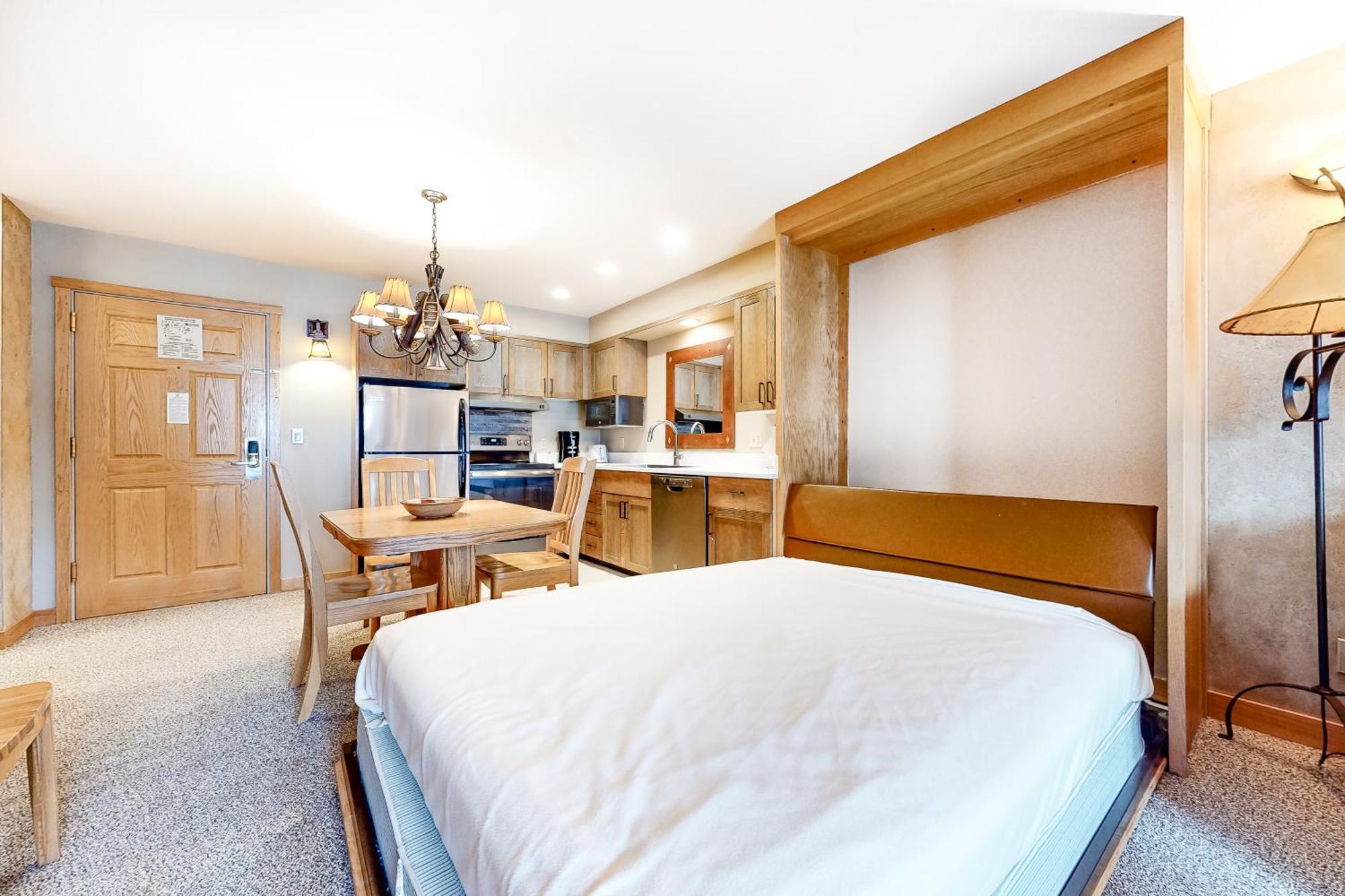Villa Shoshone Big Sky Zimmer foto