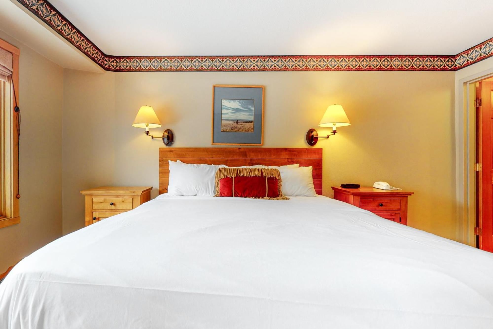 Villa Shoshone Big Sky Zimmer foto
