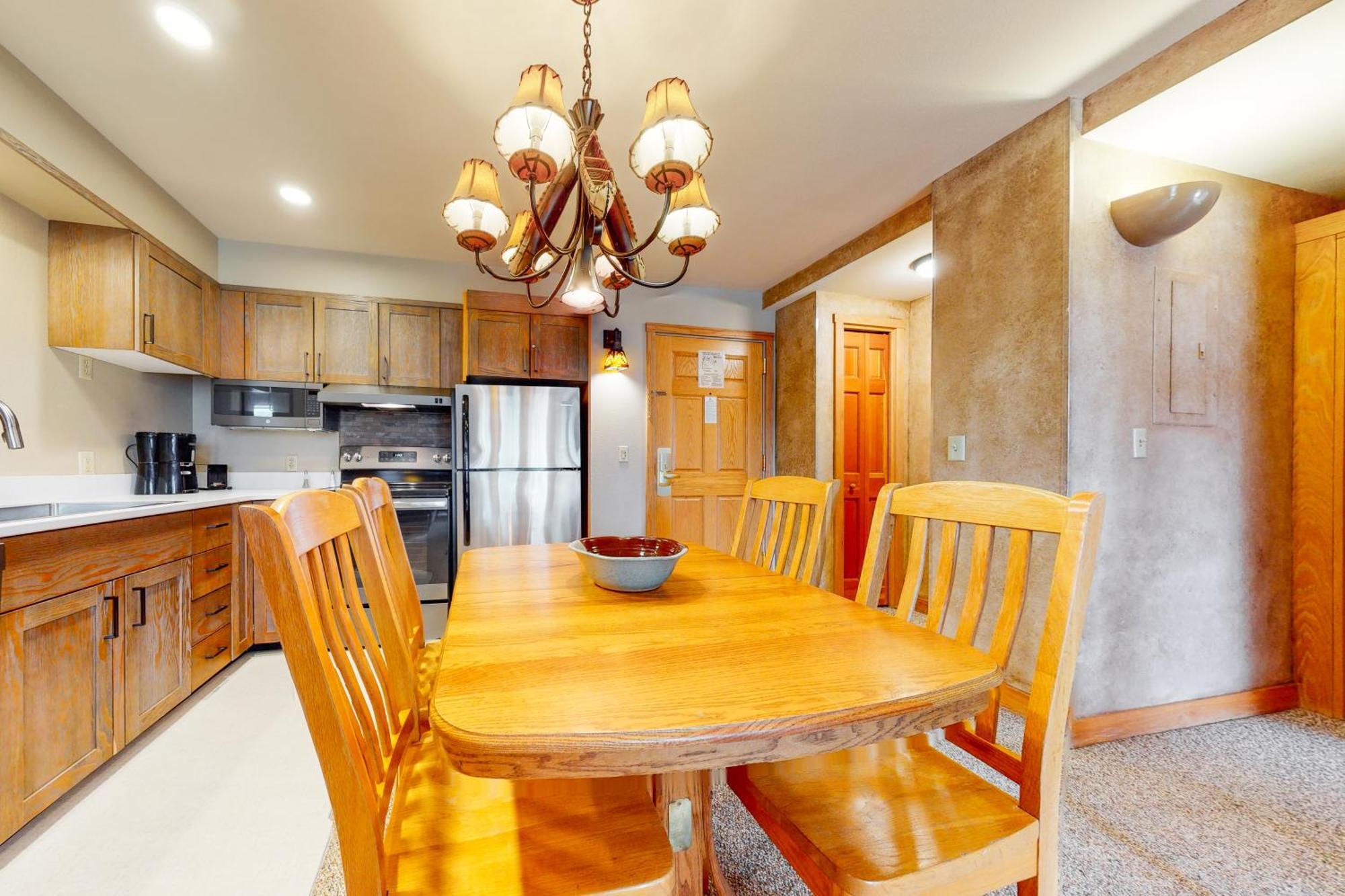 Villa Shoshone Big Sky Zimmer foto