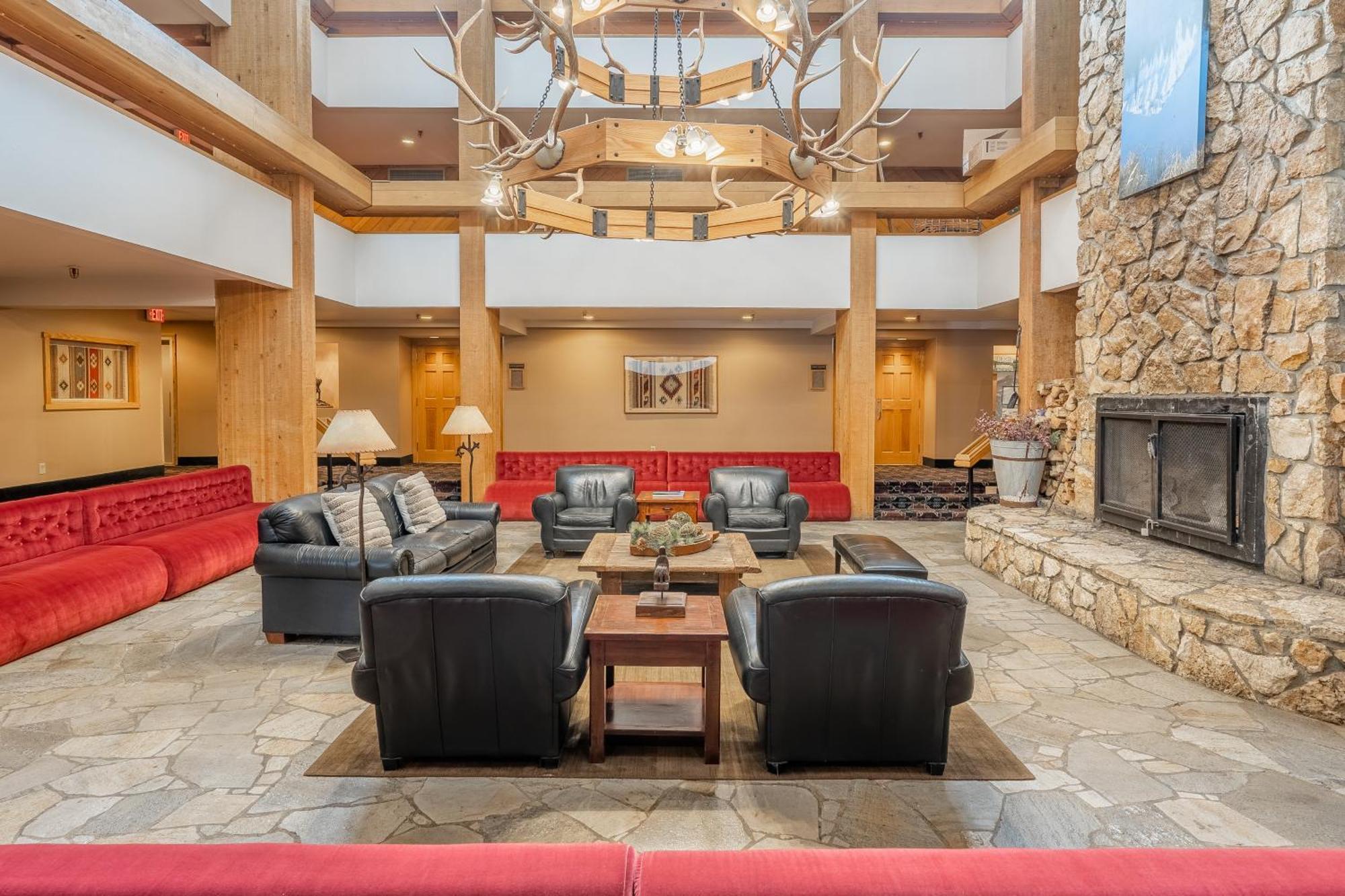 Villa Shoshone Big Sky Zimmer foto