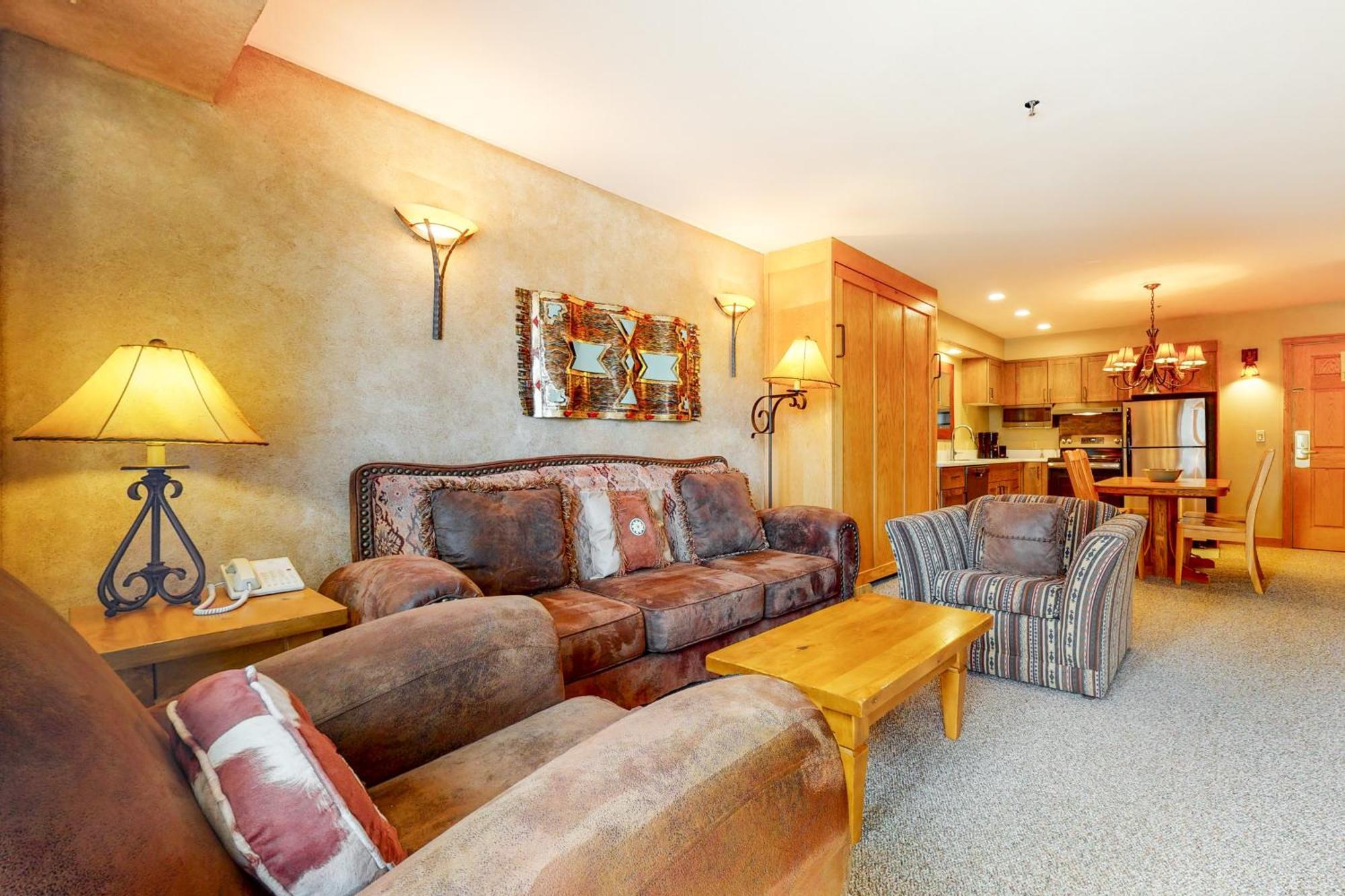 Villa Shoshone Big Sky Zimmer foto