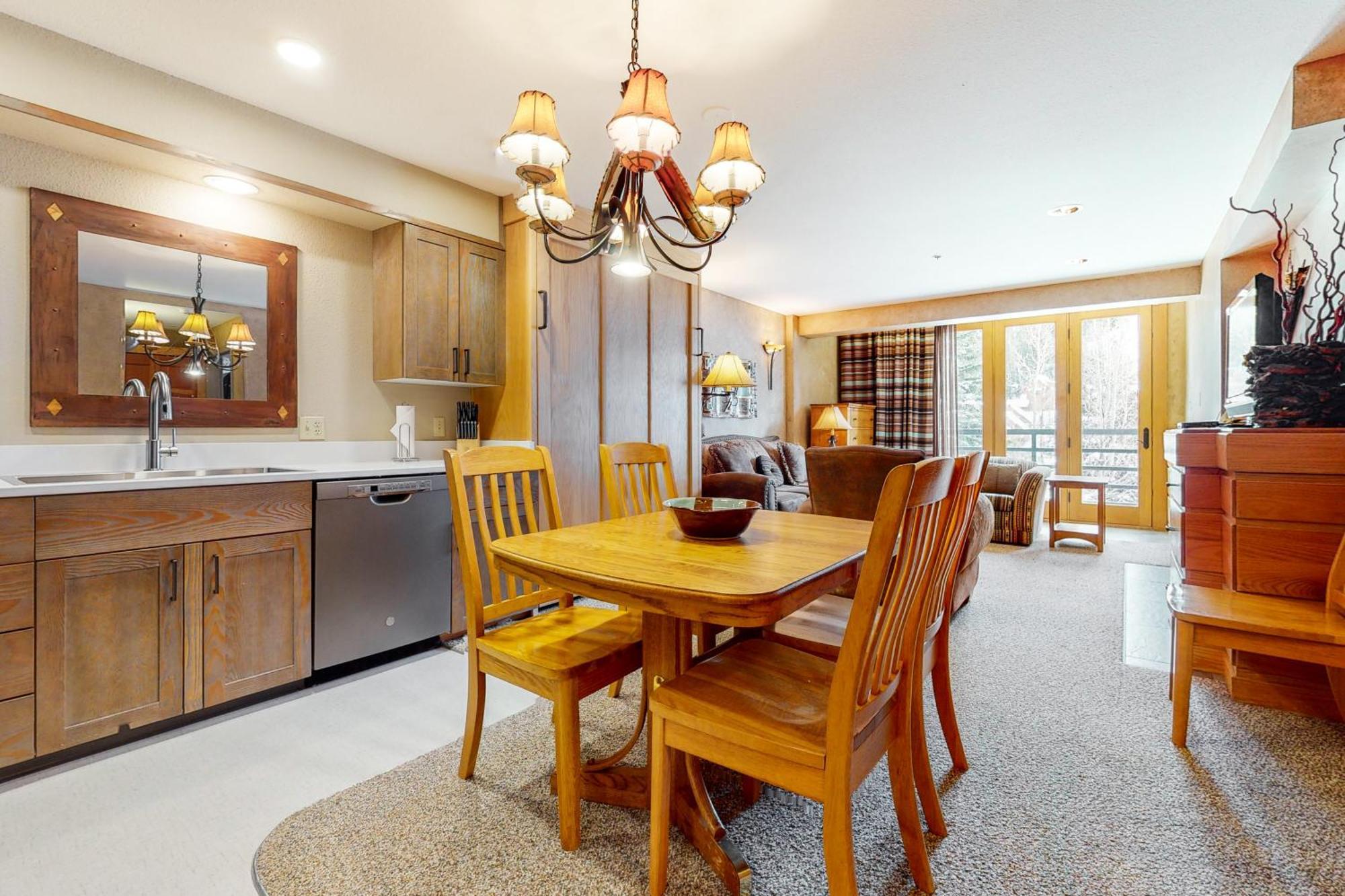 Villa Shoshone Big Sky Zimmer foto