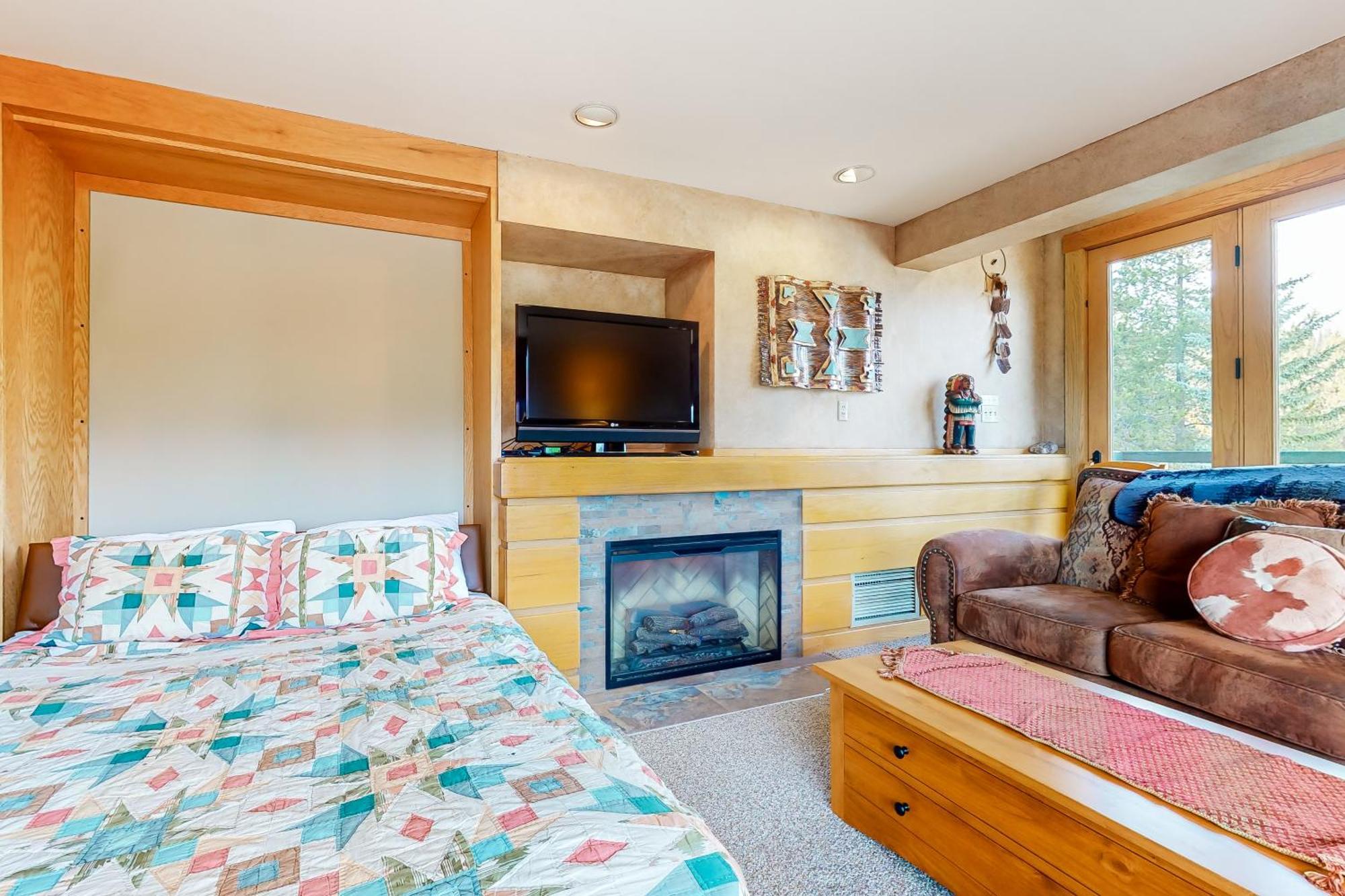 Villa Shoshone Big Sky Exterior foto