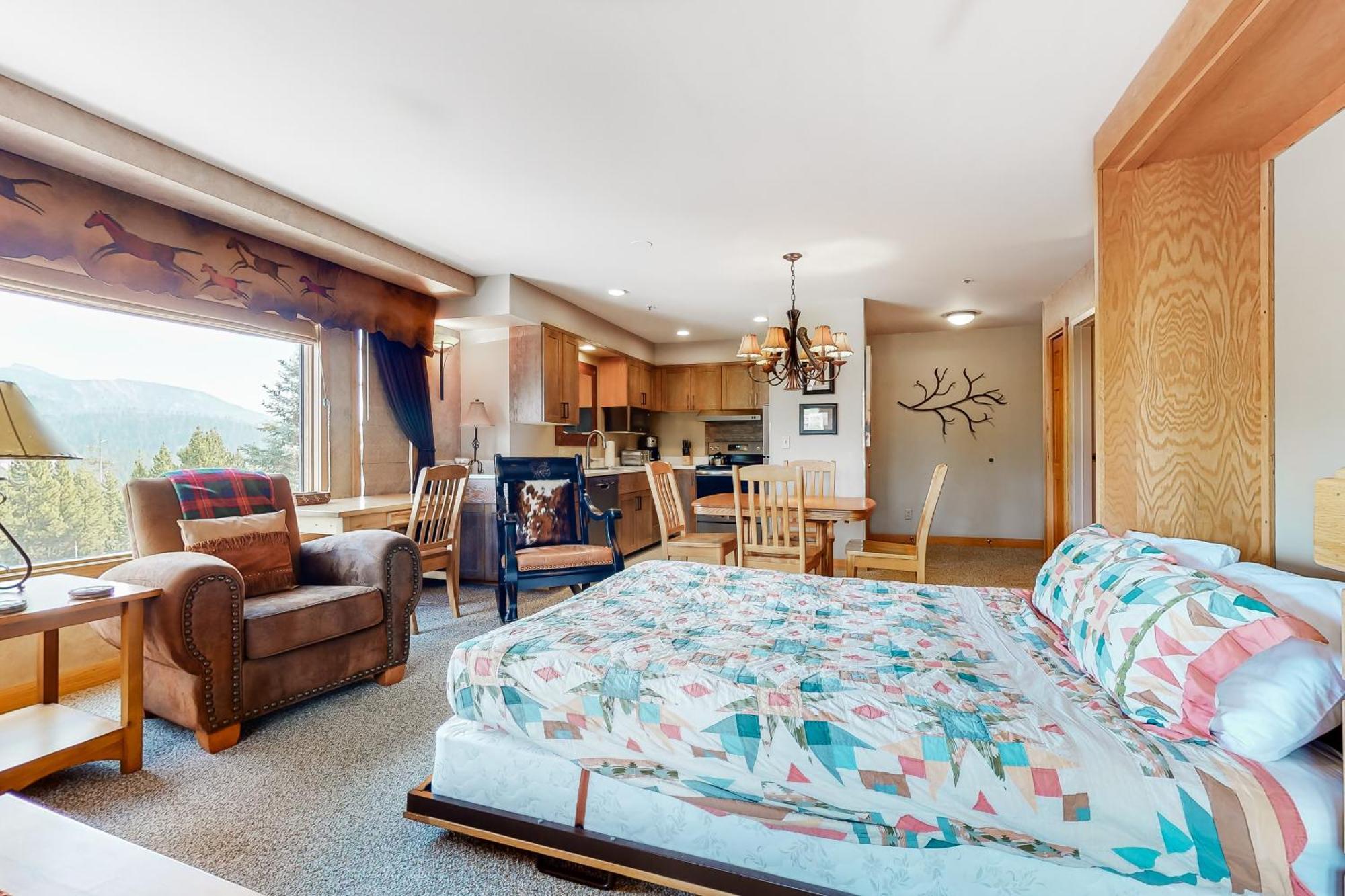 Villa Shoshone Big Sky Exterior foto