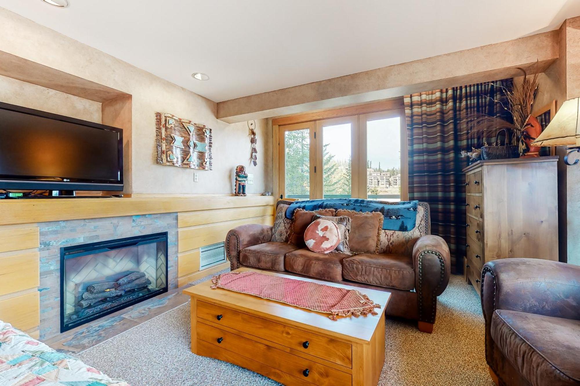 Villa Shoshone Big Sky Exterior foto